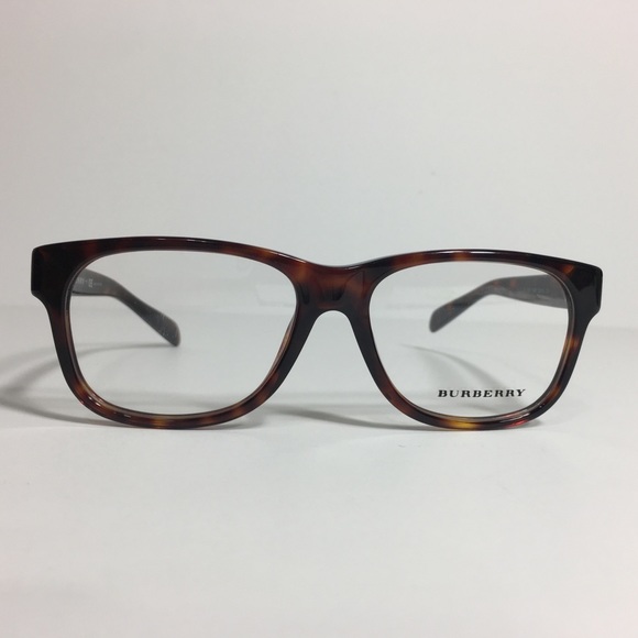 burberry tortoise shell eyeglasses